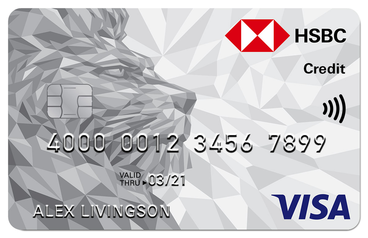 Credit Cards Apply For Offers Hsbc Channel Islands Isle Of Man