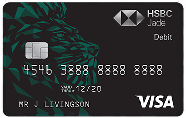 hsbc jade card travel insurance