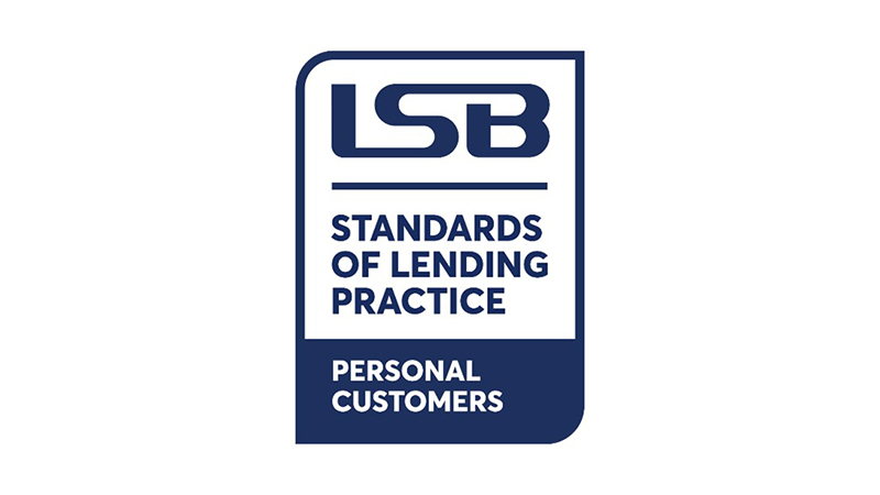 LSB - Standards of lending practice. Personal Customers