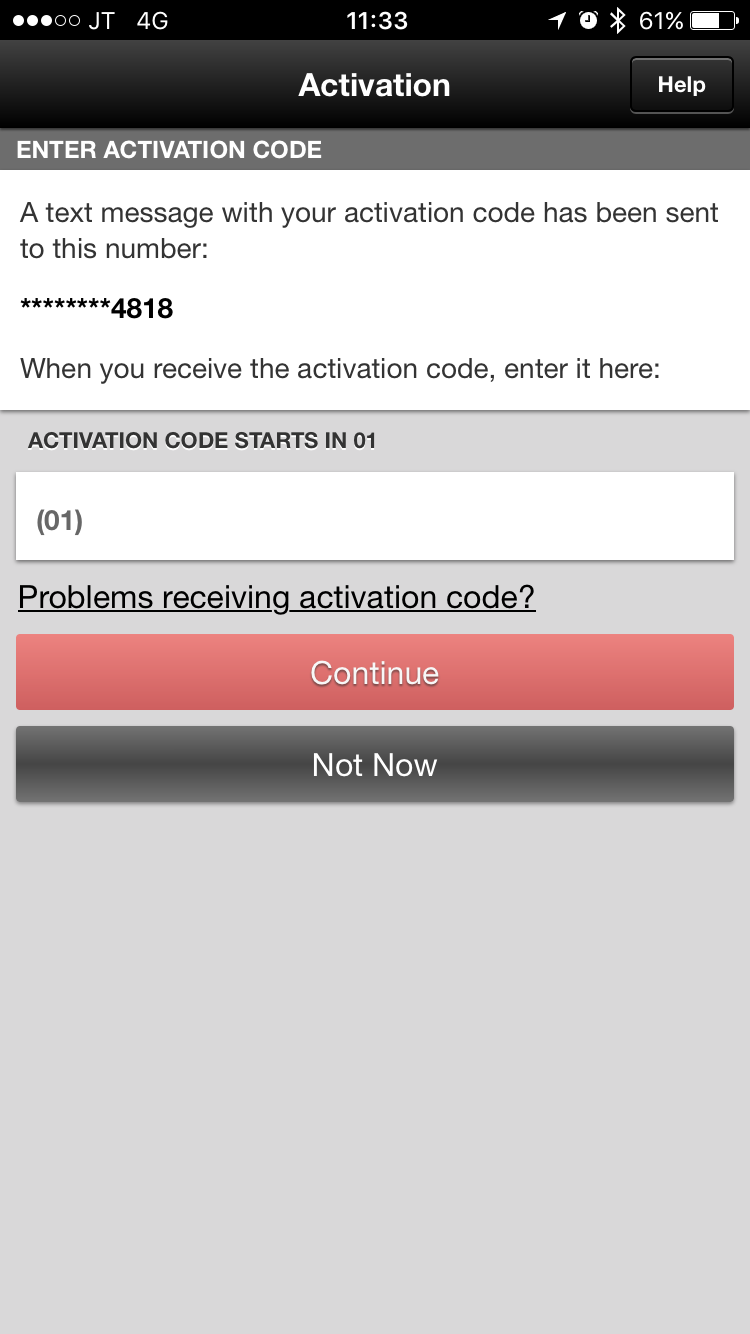Digital activation examples - gaicover