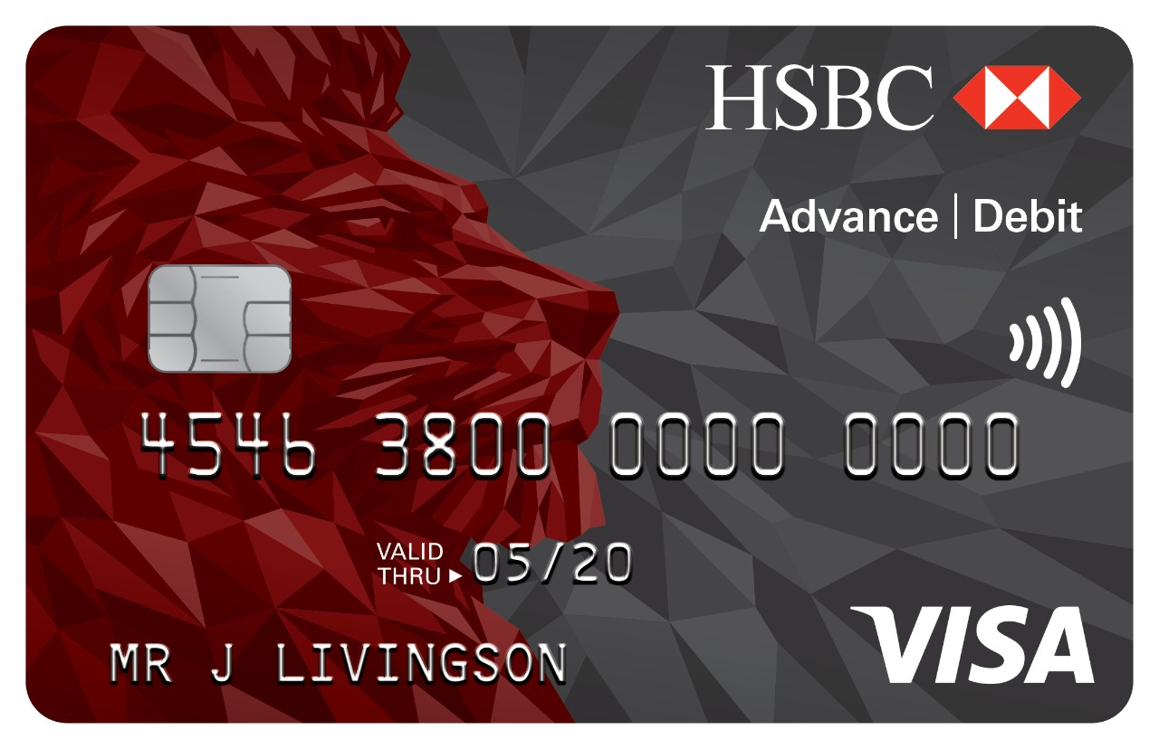 HSBC Advance Account | Current Accounts | HSBC Channel ...