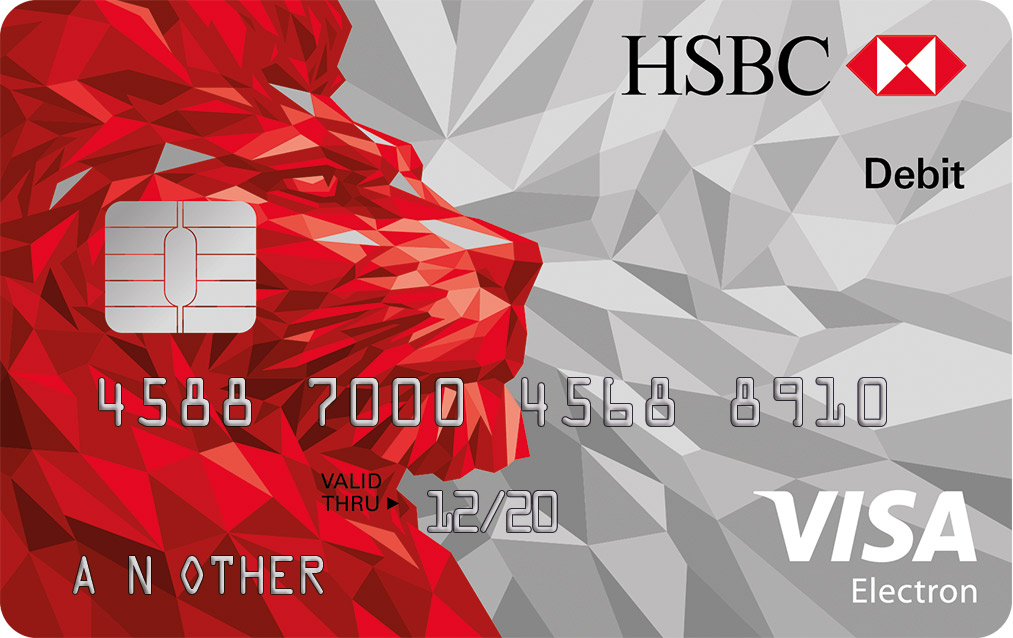 Bank Account | Current Accounts | HSBC Channel Islands & Isle of Man
